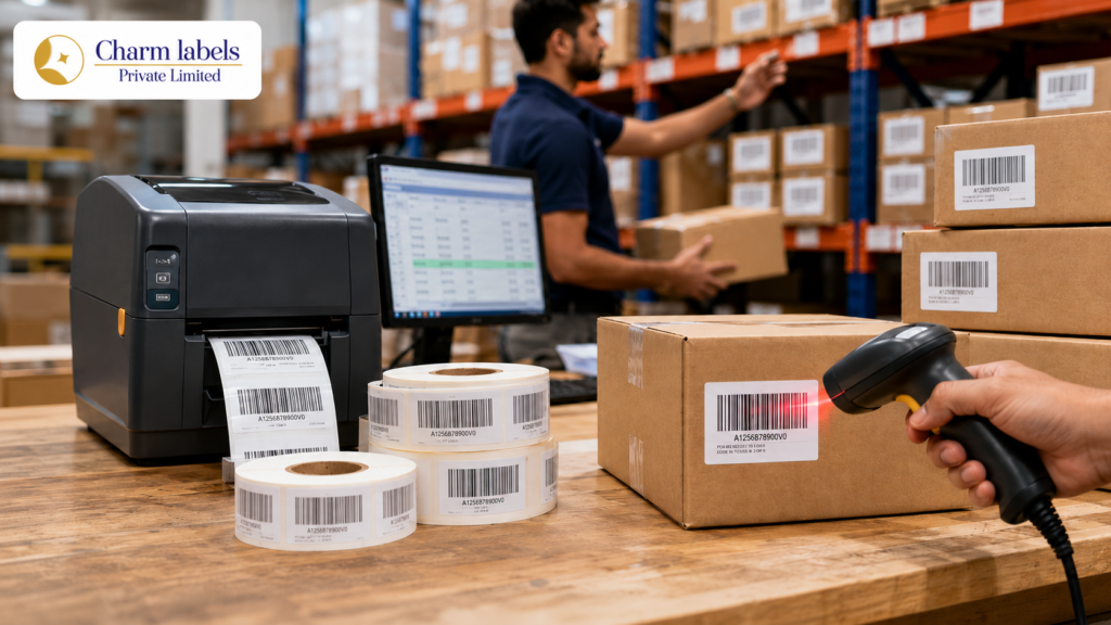 Managing inventory accurately is one of the most important responsibilities for businesses that handle physical products.